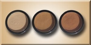 Jameson's Skin Booty Best Mineral Foundation All Natural Makeup